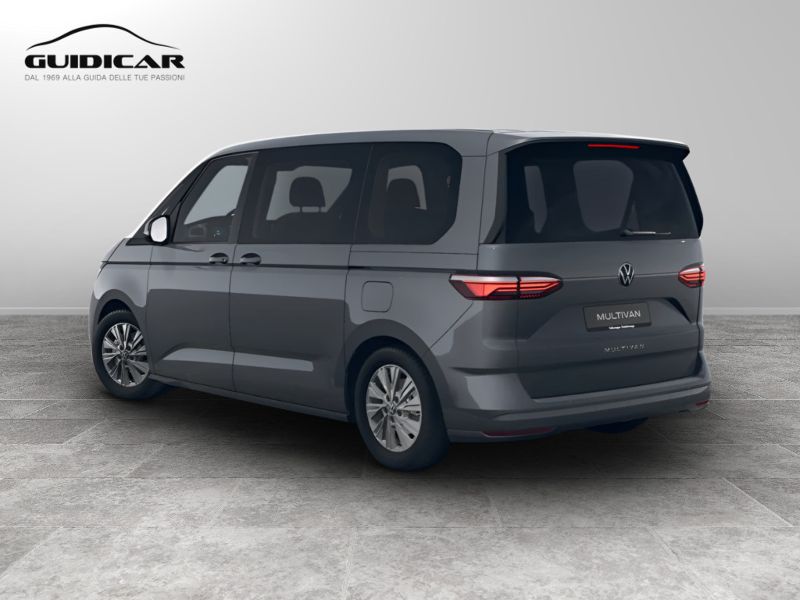 GuidiCar - VOLKSWAGEN INDUSTRIALI NUOVO Multivan 1 Multivan Space  2.0 TDI 110kW  ant. DSG Nuovo